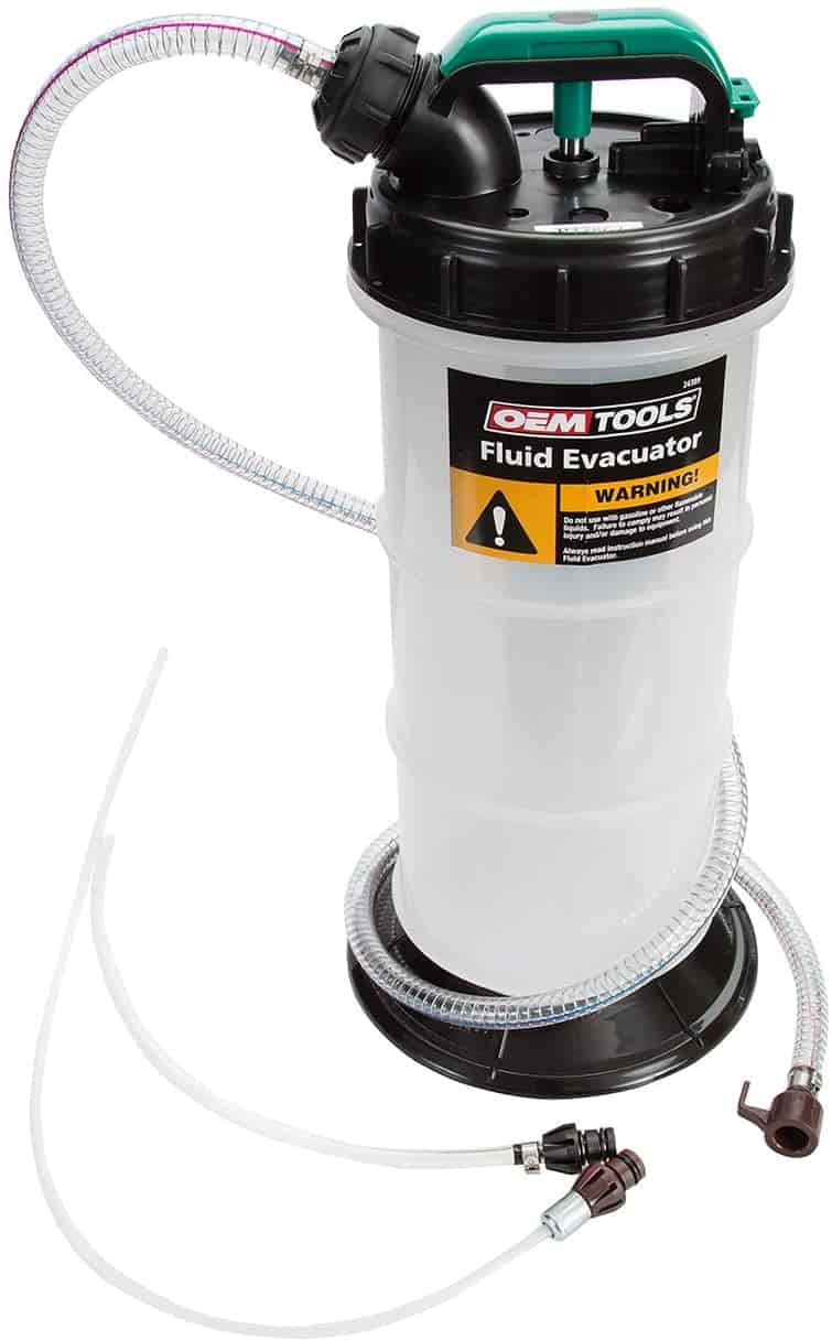 How To Clean Boat Fuel Tank (Easy To Do)
